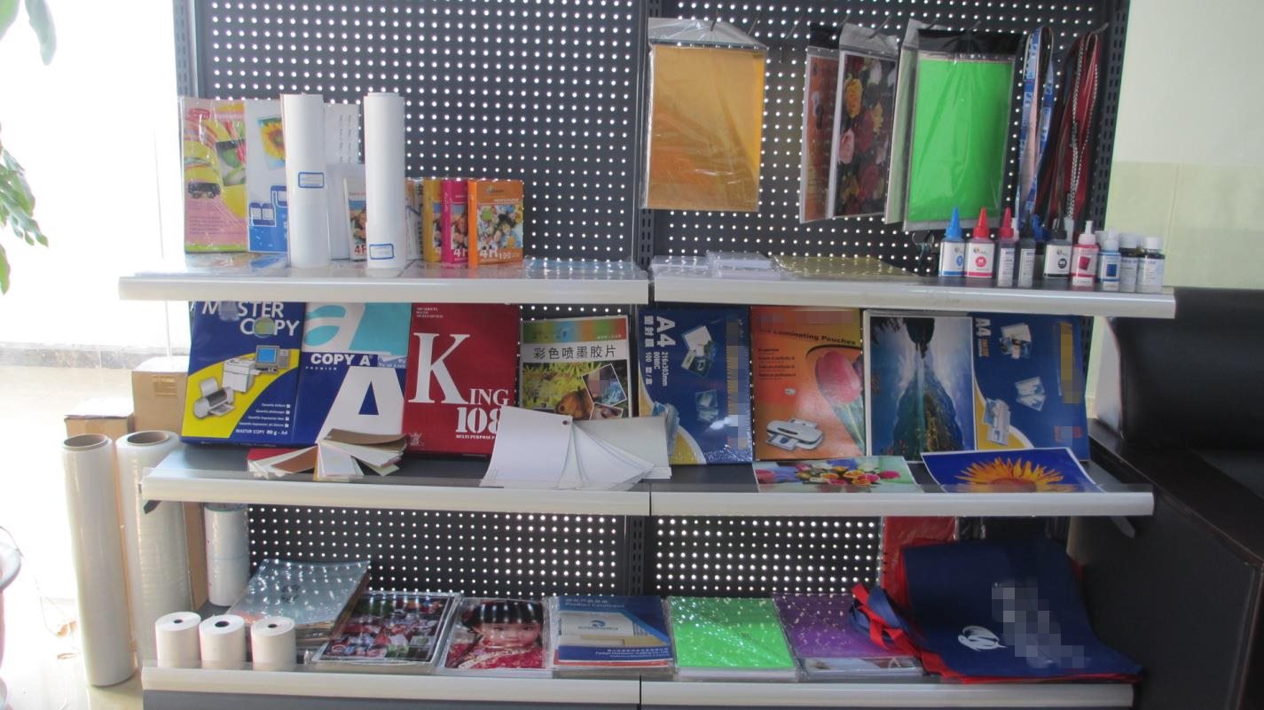 300W Laser Printing Heat Press Transfer Machine For Pen Custom Logo