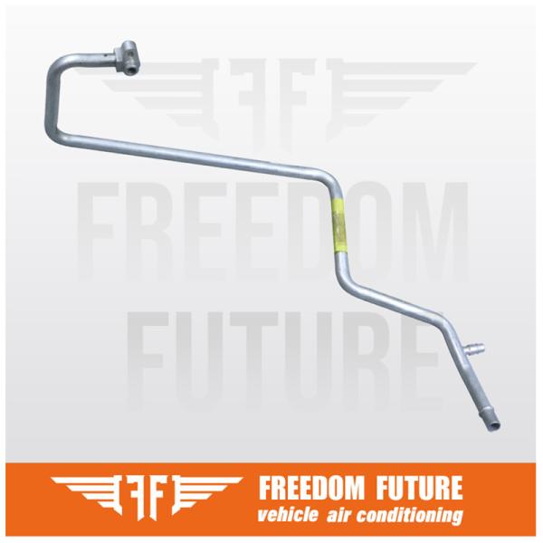 51726285 Air Conditioning Hoses Lightweight Discharge Aluminium Automotive 02-11