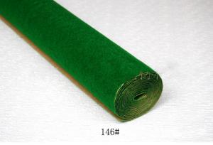 China 146#(dark green) grass mat,architectural model material,simulation turf,artificial grass mats,model stuffs on sale