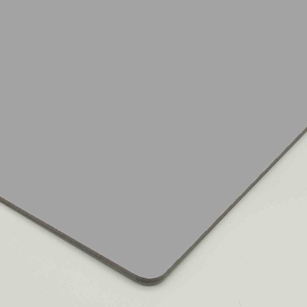 Solid Color Aluminum Composite Panel