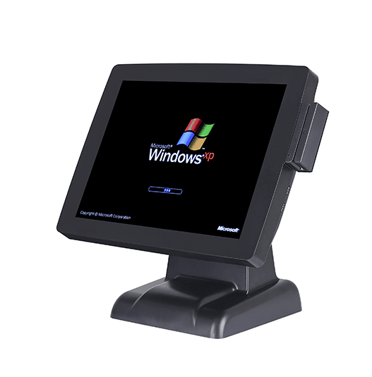 Efficiently Manage Your Sales with Bimi POS-0088 15 inch SSD POS Point of Sale System