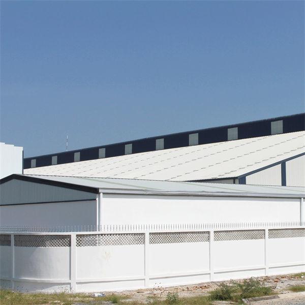 Crane Steel Construction For Portal Steel Structure According To Customer