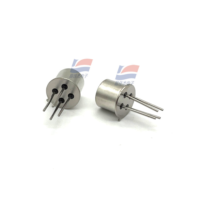 YJJ MP-4 Planar Semiconductor Flammable Gas Methane Sensor Is Used For Gas leak Detectors