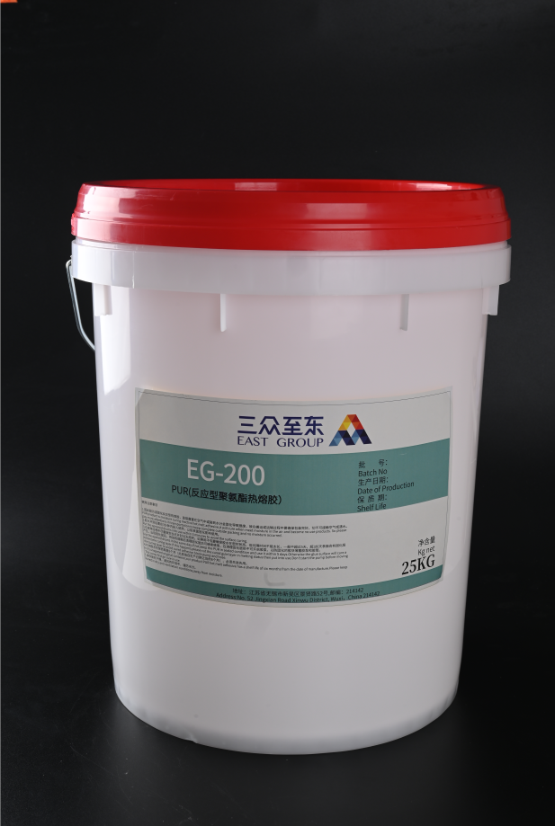 Vacuum Forming Laminating Glue Polyurethane Dispersion Adhesive for Woodworking