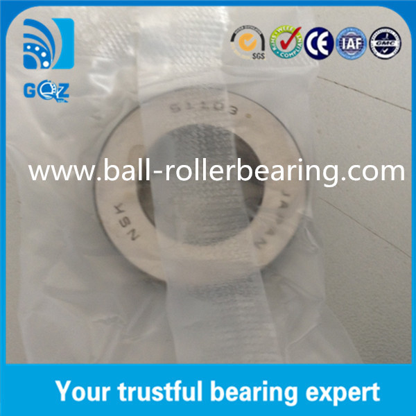 51102 Single Direction Thrust Ball Bearings High Precision 15 X 28 X 9 mm