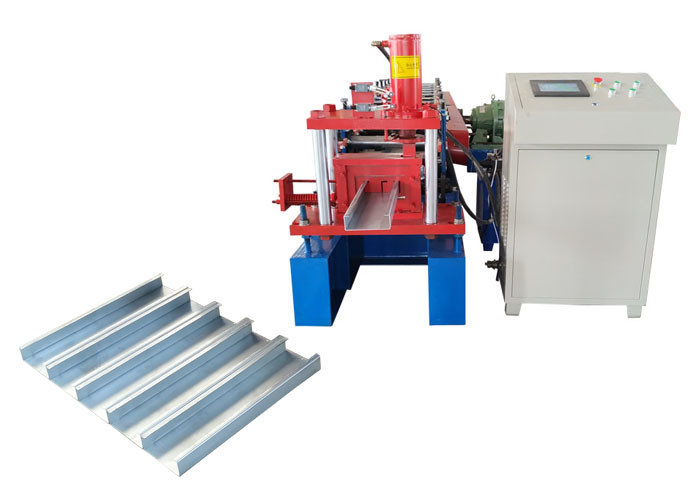 C Z Purlin Steel Profile Roll Forming Machine
