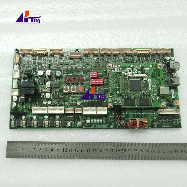 NCR Self Serv 6683 BRM Upper CPU PCB 0090029379 009-0029379