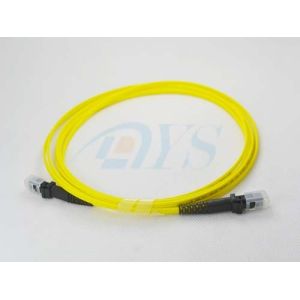 SC - LC Smplex Fiber Optic Sensor Optical Fiber Patch Cord