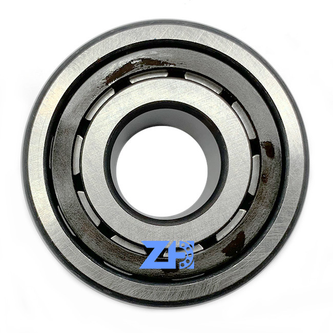 NJ2304ET2X Cylindrical Roller Bearing 20*52*21 mm Stable Performance:low Voice