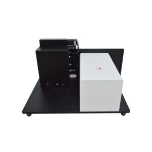 USB Interface Color Matching Spectrophotometer Complex Texture