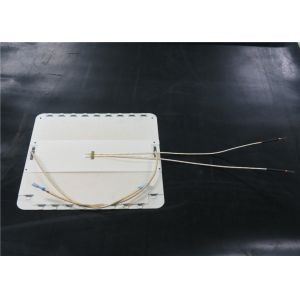 Automatic Temperature Control Mica Heating Element For Rapid Temperature Cycling