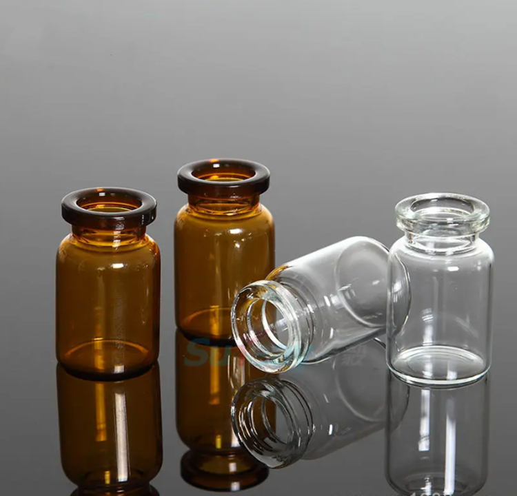 Vaccacine Sterile 10ml Vials Injectable For Pharmaceutical Use
