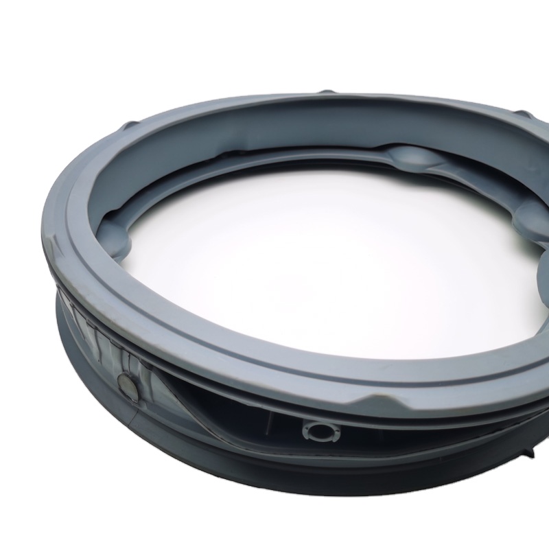 Surmount MDS66651602 MDS66651605 Washing Machine Rubber Parts Door Seal Gasket for LG