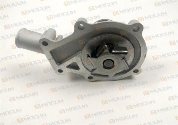 V1505 Diesel Engine Coolant Water Pump , Kubota Water Pump 16251-73034 16241
