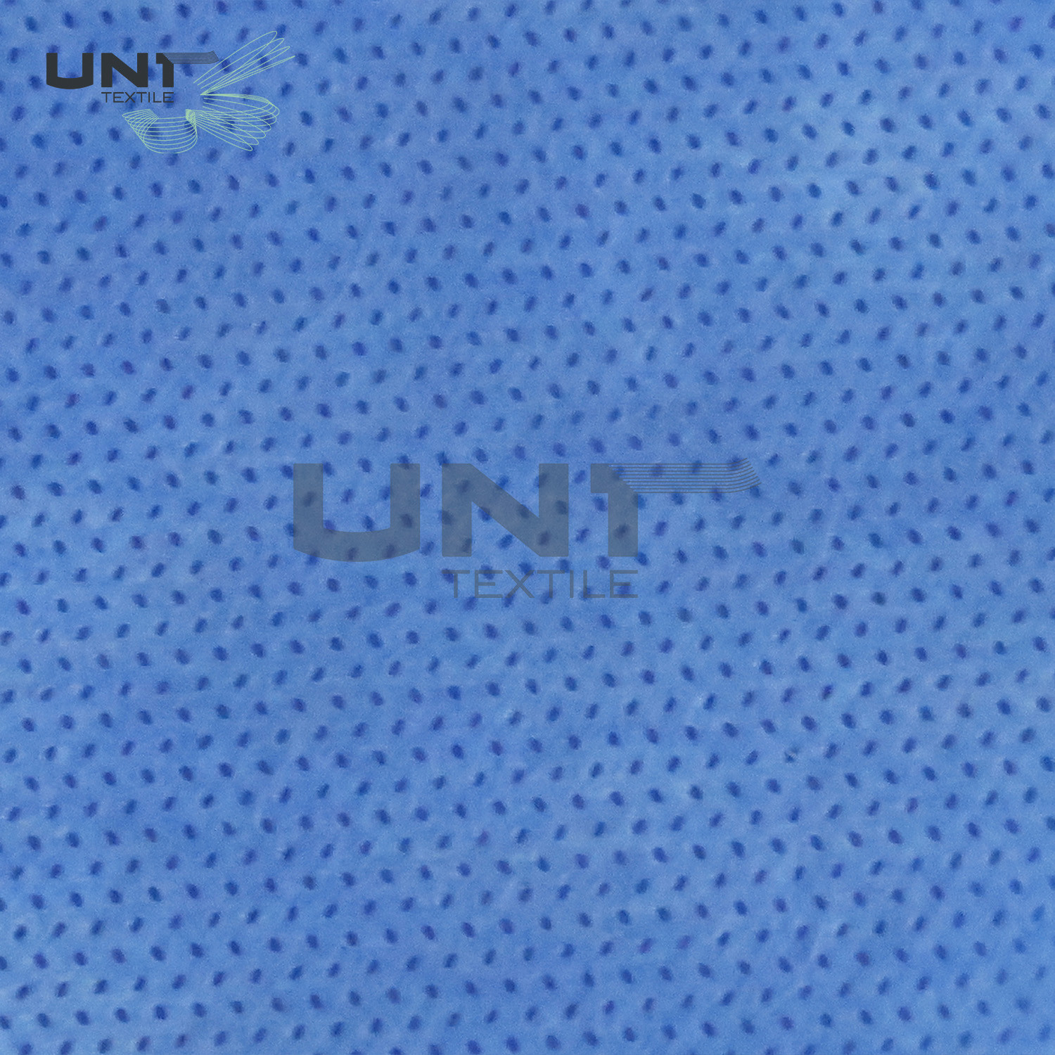 Polypropylene SMMS Non Woven Interlining For Surgical Gown