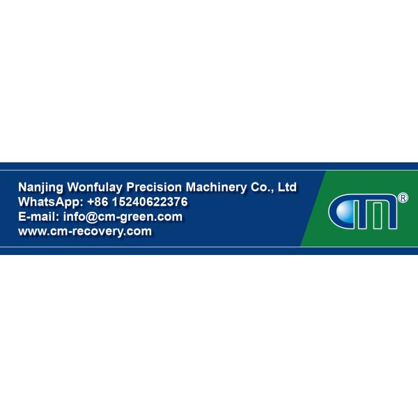 Oil-Free Explosion Proof Refrigerant Recovery Machine for R290 R600a