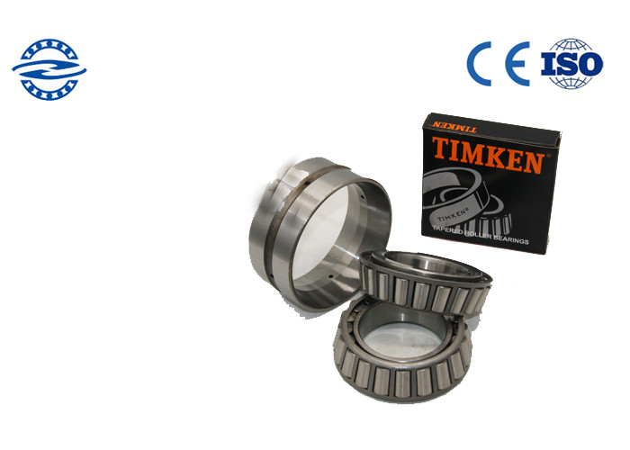 tapered roller bearing 30206 size 30*62*17.5mm with radial chiefly