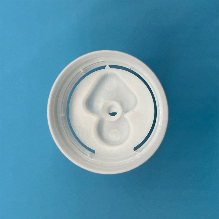 Premium Hair Care Aerosol Valve Superior Dispensing for Hairsprays & Conditioners 1.3mm Orifice