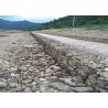 Buy cheap Hexagonal 2mx1mx1m Welded Mesh Gabion Baskets from wholesalers
