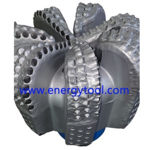 22 Inch PDC Drilling Bit Of API Diamond Rock Drilling Tools