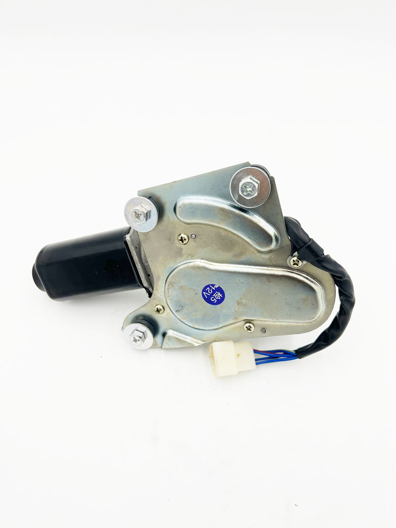 E306 E307 Windshield Motor Replacement For Carter Excavator