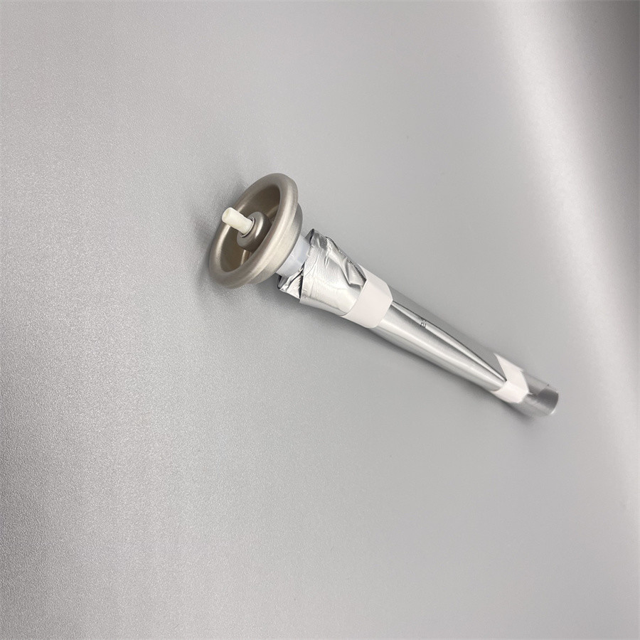 Compact Pocket Valve – Precision Control for Portable Applications – Ideal for Small-Scale Fluid Management