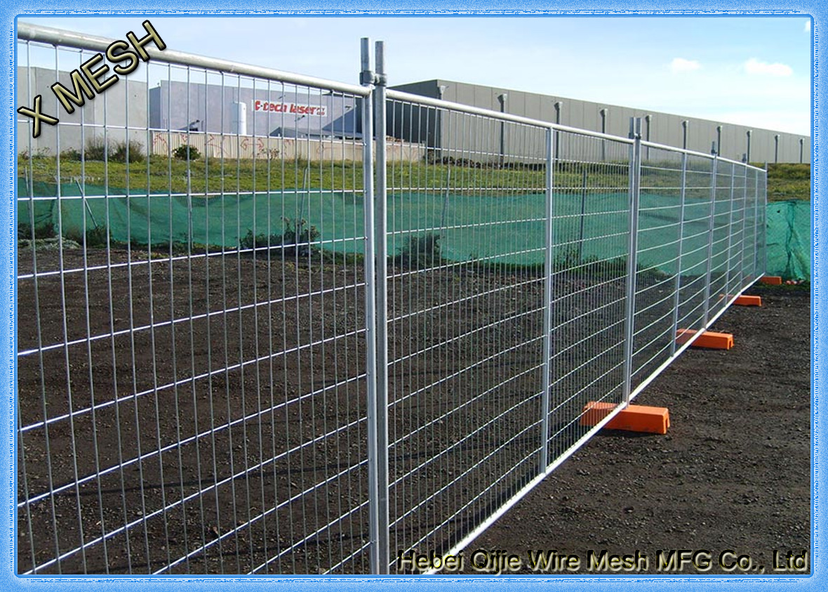 temporary fence-TF001