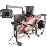 Buy cheap Cantilever Transformer Foil Coil Winding Machine Copper Strip Winder from wholesalers