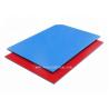 Buy cheap Corrosion Proof Exterior Aluminum Wall Panels , 16ft ACM Wall Panels from wholesalers