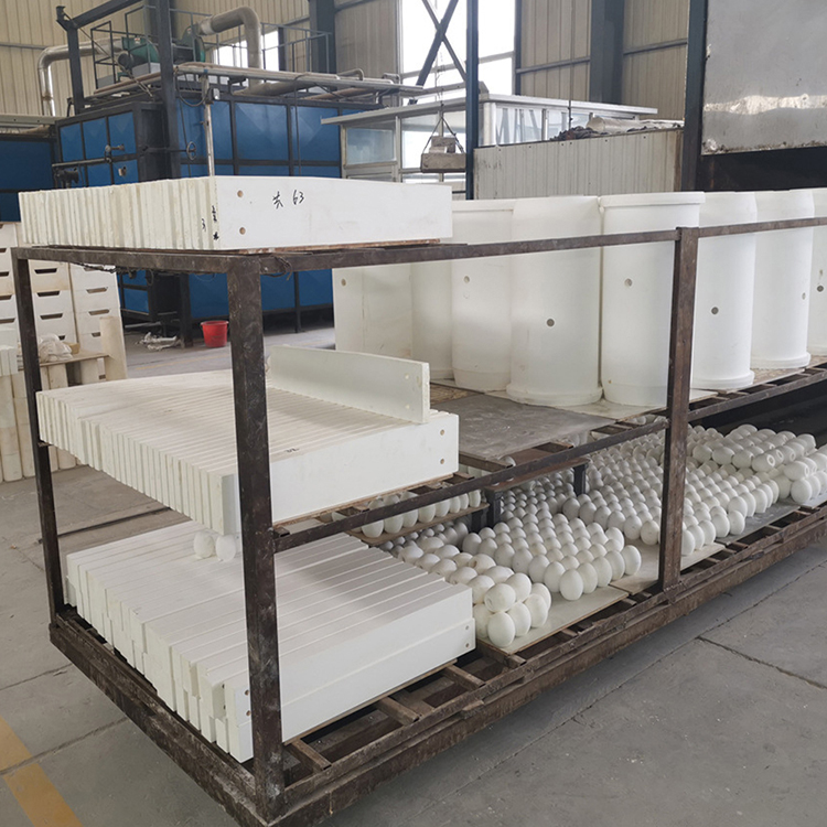 99.5% Silicon Oxide Ceramic Fire Brick for Superior Thermal Insulation and Durability