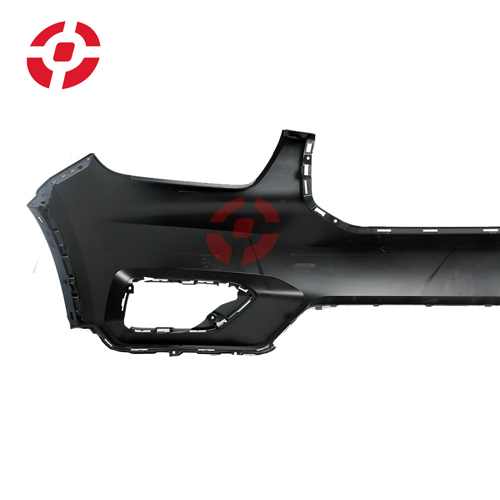 Energy absorption properties of materials for VOLVO Bumper OE 39790894 from Body System