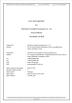 Shenzhen Changlin Houseware Co., Limited Certifications