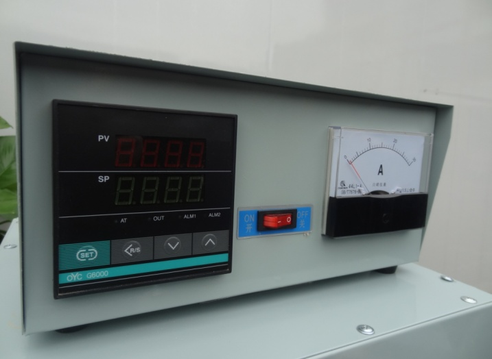 High Temperature Muffle Furnace