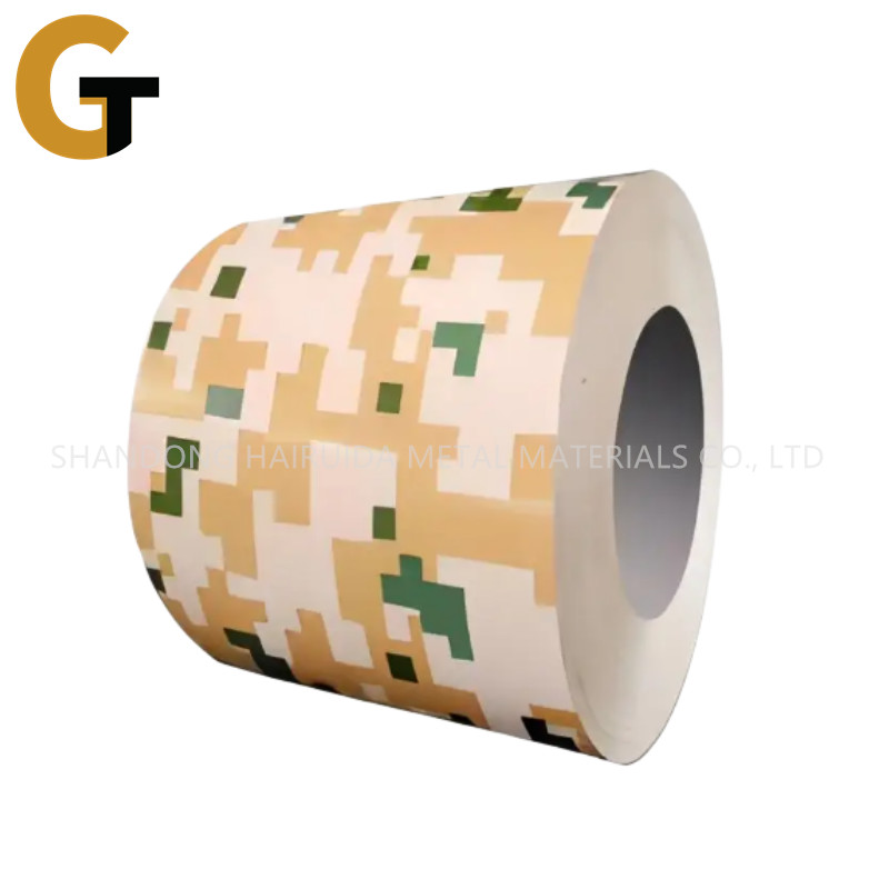 Pre Painted Galvanized Steel Sheet And Coils-Is 14246 Ppgi And Ppgl Sheet