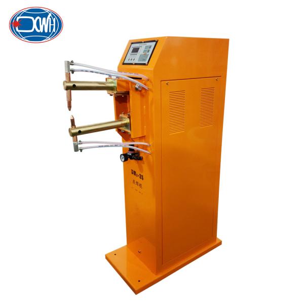 Soldadora De Punto Spot Welder Pneumatic Point Welding Machine For Stainless