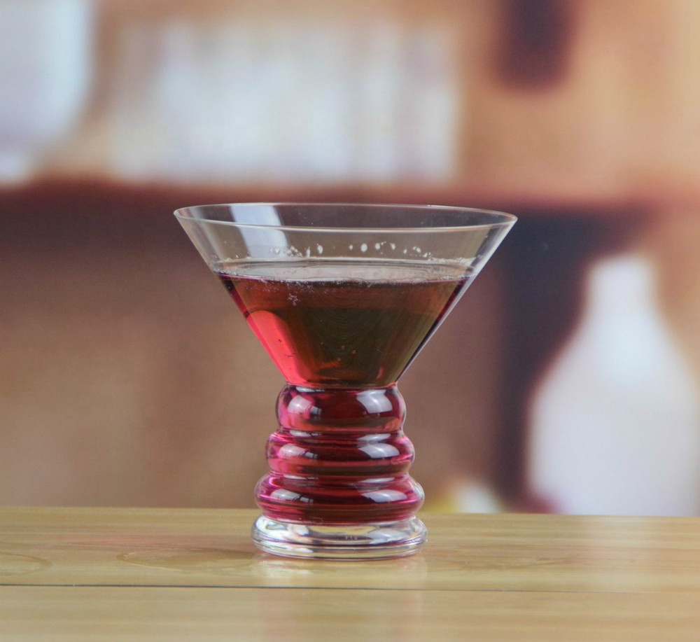 320ml Handblown Customize Craft Beer Glasses
