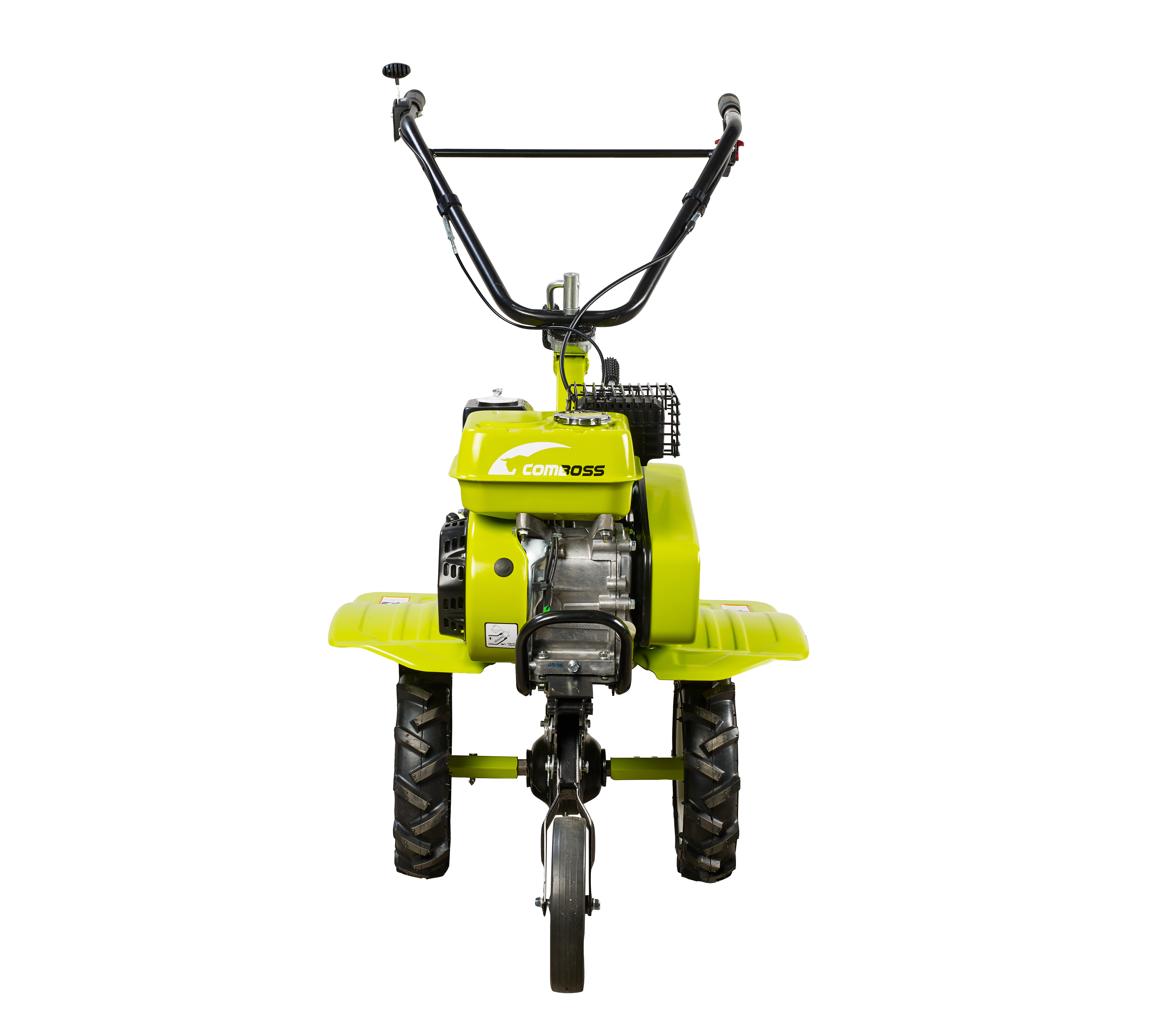 900mm Tilling Width Gasoline Power Tiller for Multi Functional Farming and Agriculture