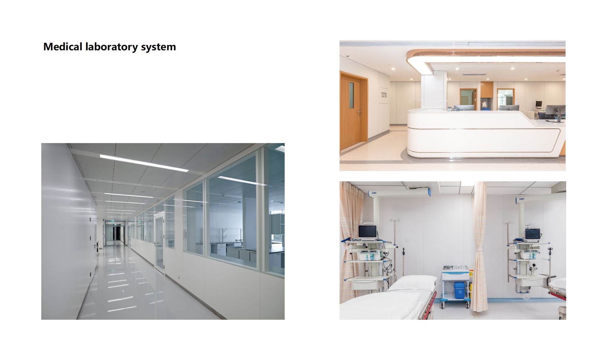 German Partition Technology Double Layer Modern Frameless glass office partitions