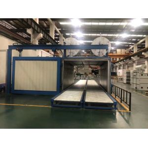 CT PT Transformer Oil Processing Equipment Injection