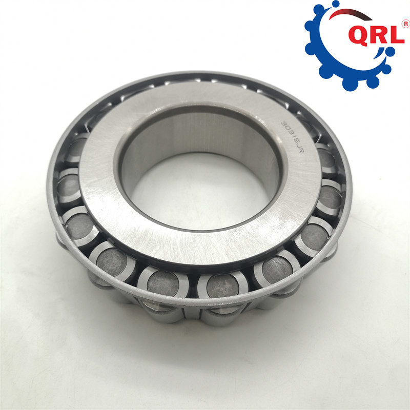 30315 JR 30315 Tapered Roller Bearings 75x160x40mm