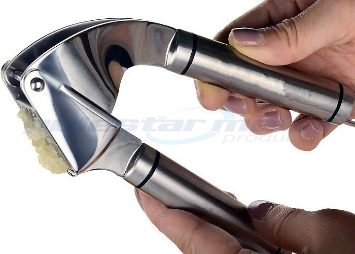 Stainless Steel Kitchen Utensils Set , 18/8 Stainless Steel Pizza Cutter