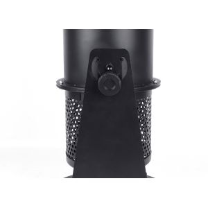 FCC Paper Confetti Machine DMX Floating Co2 Paper Machine