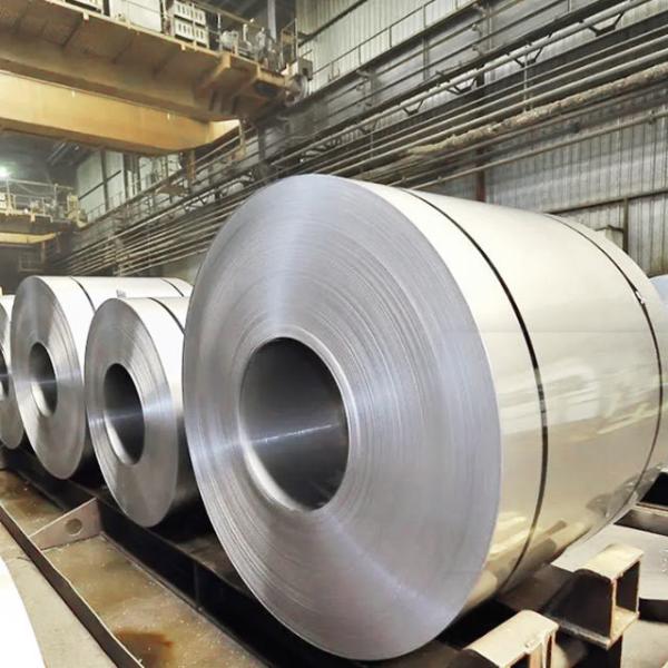 Hot Dipped Galvanized Steel Coil Dx51d Dx52D Dx53D G350 G450 G550 1000mm 1200mm