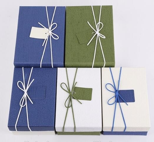 High quality luxury custom handmade paper box with logoand and lid template/ T shirt packaginb box,packaging scarf cardb
