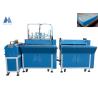 Buy cheap Two Stations Book Cover Pasting 430*780mm Photobook Binding Machine from wholesalers