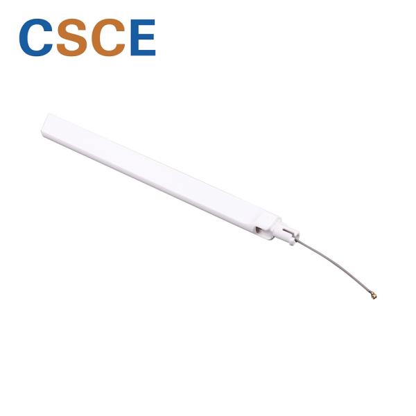 2.4G / 2dBI High Gain Omnidirectional Wifi Antenna Cable Length 100mm /