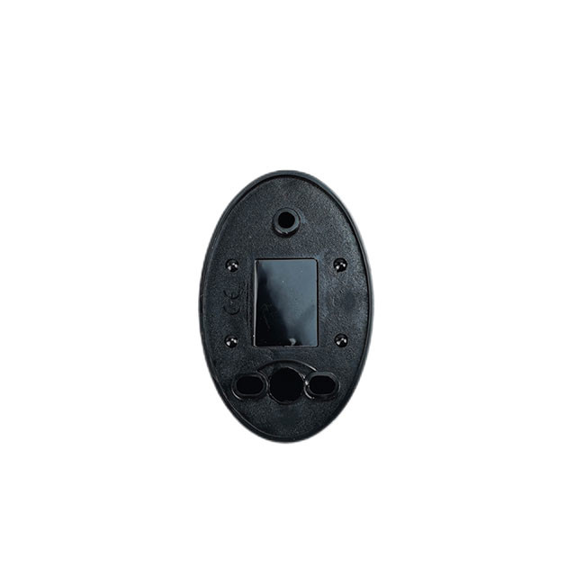 940nm 1.92khz Infrared Photocell Gate Sensor 24V DC 49.2x76x21.6mm