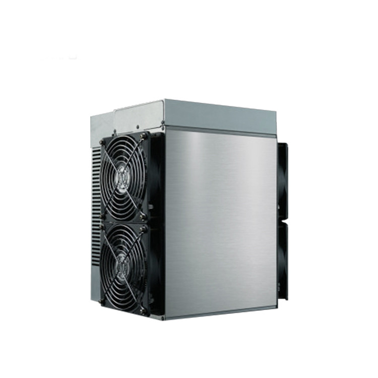 Goldshell LT5 Pro Litecoin ASIC Miner 2.455GH/S 3100W 1.26W/M