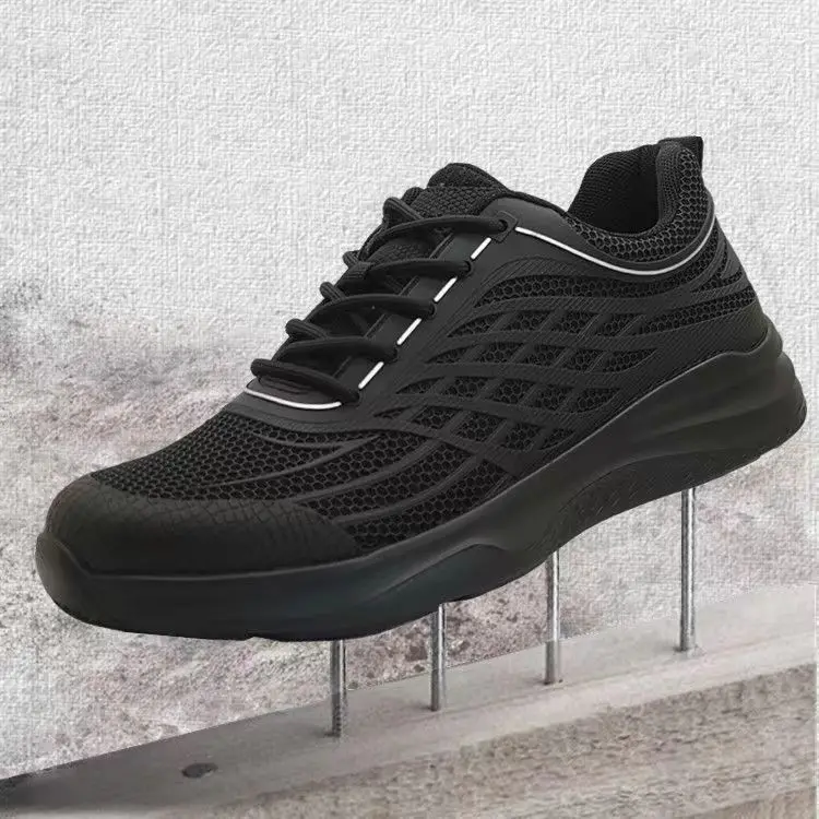 High Quality Sand Color Tactical Boots Men Ultralight Anti Stab Outdoor Short Boots