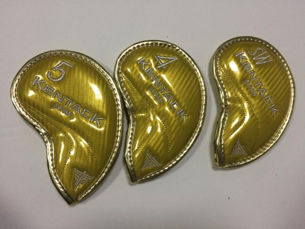 golf iron head cover , Golf headcover , golf head cover , golf headcovers , iron
